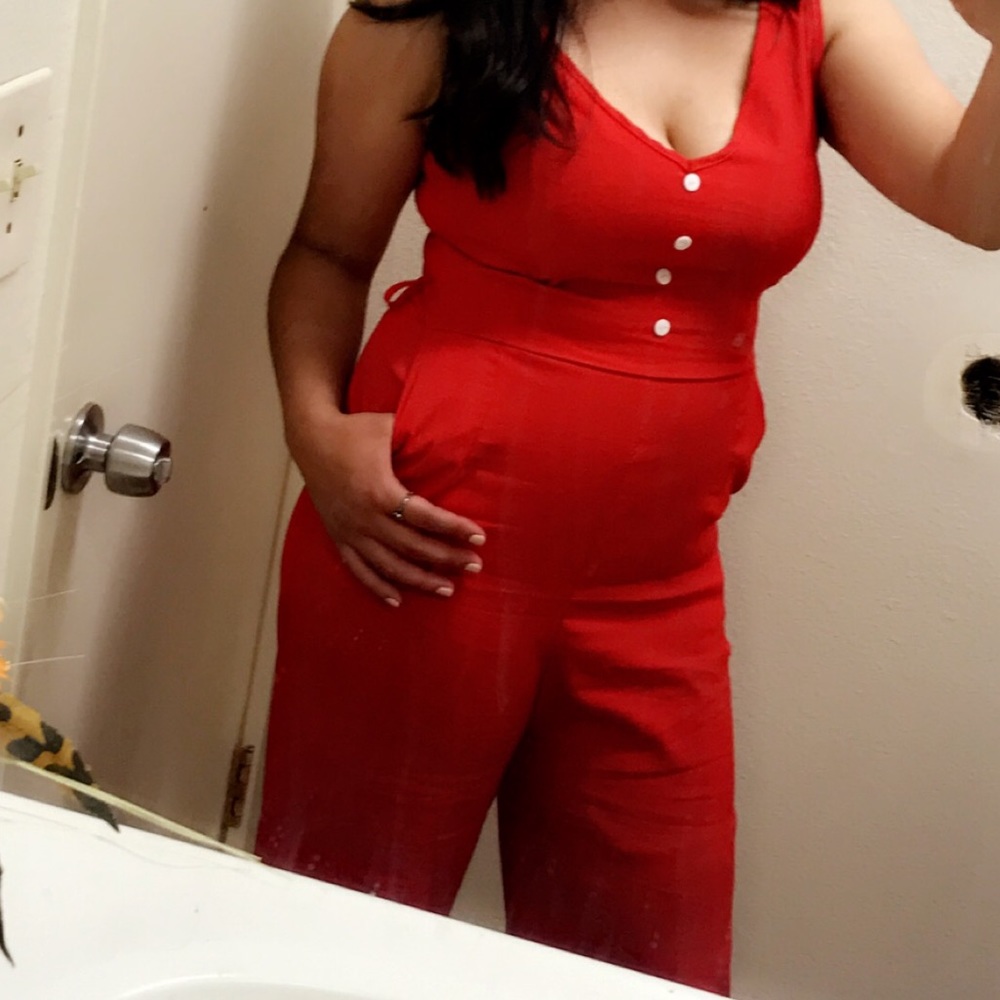 Romper - Picture 3 of 4